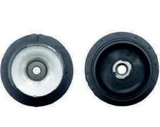 BASE AMORT DEL DER/IZQ POINTER 98-09