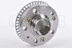 Maza de Rueda Del. Leon 01-05 Beetle 98-11 Golf A4 98-11 Jetta A4 98-14 Jetta Clasico 10-14