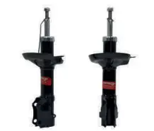 [SANV0130] AMORT DEL DER/IZQ GAS JETTA A2/A3 87-98