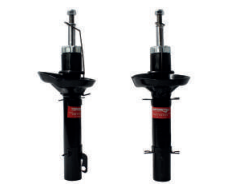 [SANV0120] AMORT DEL DER/IZQ GAS JETTA A4 99-07