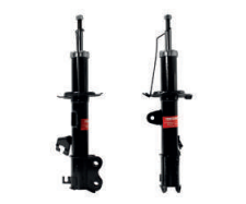 [SANN0902] AMORT DEL IZQ GAS VERSA 12-19/NOTE 14-19