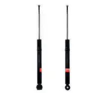 [SANV0180] AMORT TRAS DER/IZQ GAS JETTA A2/A3 87-98