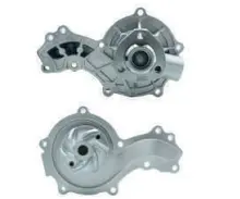 [MANV0200] BOMBA AGUA S/BASE BRIDA POINTER 98-09