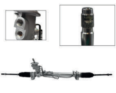 [DMNV0100] CREM HID JETTA A4/CLASICO 99-15