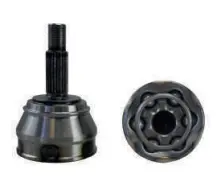 [DENV0120] ESPIGA L/R DER/IZQ JETTA/GOLF A3 93-98