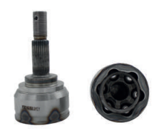 [DENN0910] ESPIGA L/R DER/IZQ S/ABS STD E25 I32 O49