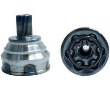[DENV0100] ESPIGA L/R DER/IZQ S/ABS STD JETTA 10-18