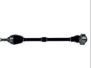 [DFNV0701] FLECHA COMPLETA DER STD VENTO 14-22 1.6L