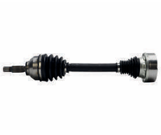 [DFNV0702] FLECHA COMPLETA IZQ STD VENTO 14-22 1.6L