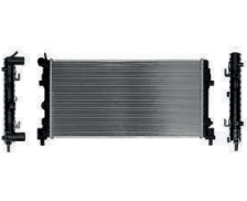 [CRNV0700] RADIAD AGUA C/S AIRE STD/AUT VENTO 14-22