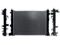 [CRNN0930] RADIADOR AGUA C/S AIRE AUT VERSA 20-23