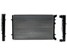 [CRNV0120] RADIADOR AGUA CS AIRE STD JETTA A4 99-15