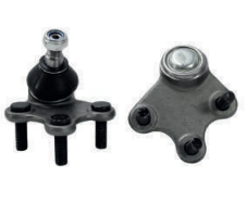 [SUNV0602] ROTULA INF IZQ C/3BIRLOS GOL 08-21 1.6L