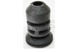 [9385004] Tope de Amortiguador Del. Beetle 98-19 Golf A2 87-92 Jetta A2 87-92 Jetta A3 93-99 Jetta A4 98-14 Jetta Clasico 10-14