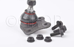 [1J0407366-C] Rotula Inf. Der. A3 98-03 Leon 01-05 Toledo 01-05 Beetle 98-11 Golf A4 98-11 Jetta A4 98-14 Jetta Clasico 10-14