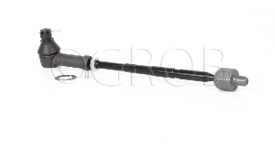 [4J0422803-B] Varilla Lateral Izq. TT 98-06 Golf A4 99-11 Jetta A4 99-14 Jetta Clasico 10-14