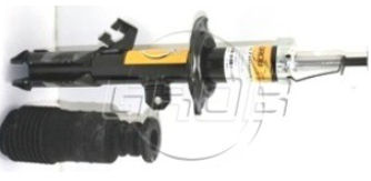 [6709053] Amortiguador Del. Izq. March 16-24 Note 12-18 V-Drive 20-23 Versa 12-23