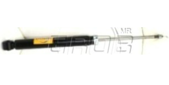 [G2430] Amortiguador Tras. A3 96-02 Leon 01-06 Toledo 01-06 Beetle 99-11 Golf A4 99-10 Jetta A4 99-14 Jetta Clasico 10-14