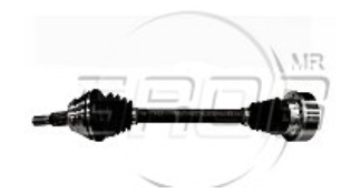 [9338002] Flecha de V.C. Der. Beetle 98-08 Golf A4 99-06 Jetta A4 99-10