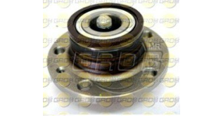 [9356002] Maza de Rueda Tras. A3 04-23 Q3 13-23 TT 07-14 Altea 06-15 Leon 06-13 Toledo 06-12 Beetle 12-19 Bora 06-10 Golf A5 06-09 Golf A6 10-12 Golf GTI 06-11 Jetta A5 06-10 Jetta A6 10-18 Jetta A8 19-22 Passat 06-18 Passat CC 08-10 Tiguan 09-17